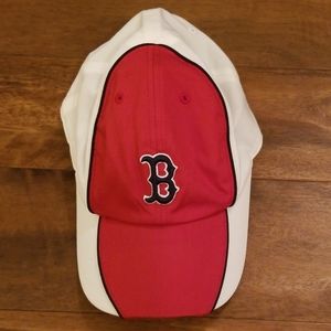 Nike Boston Red Sox running hat - One Size
